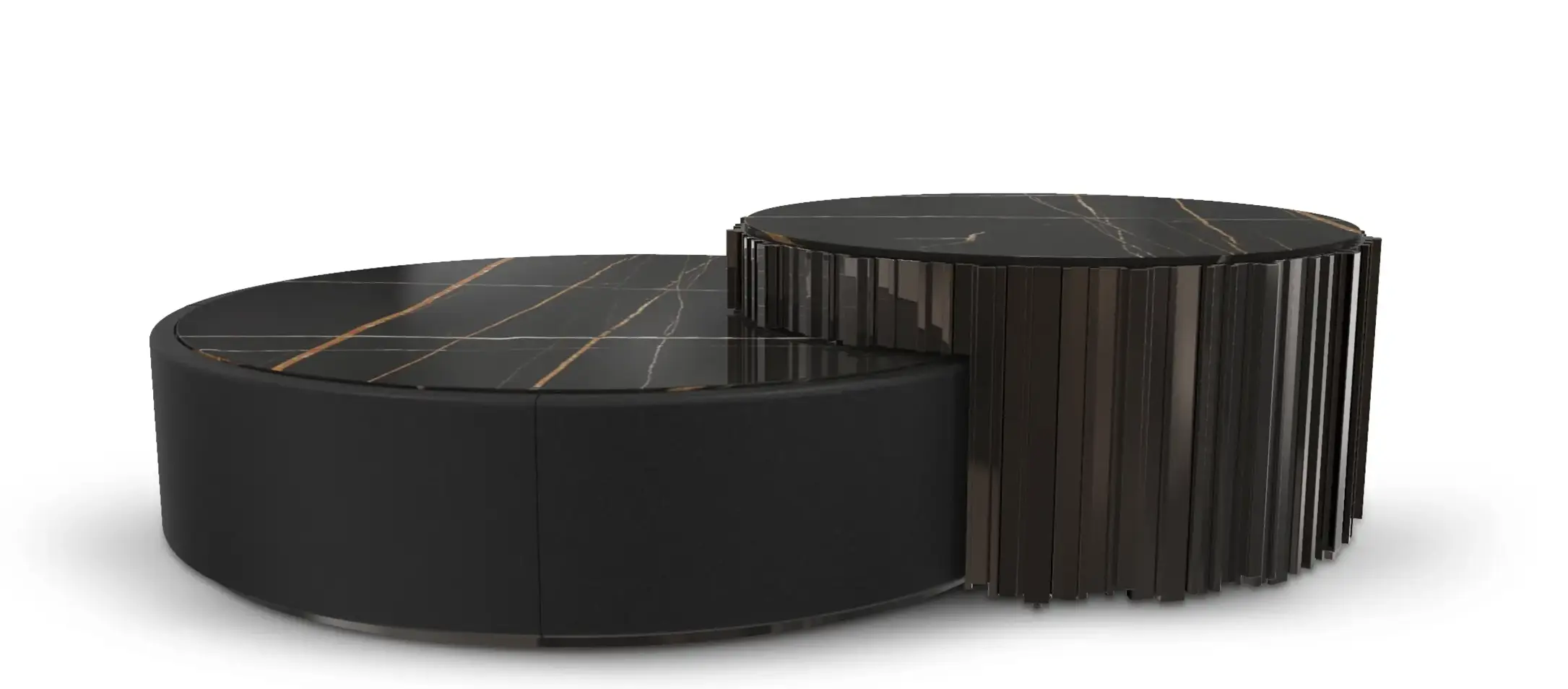 Stolik kawowy Imperial Set I