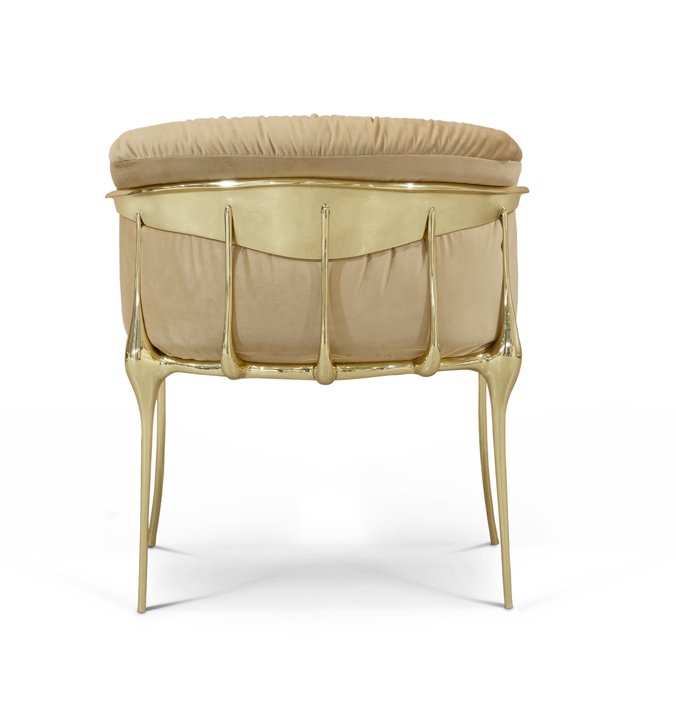 Fotel Luxe