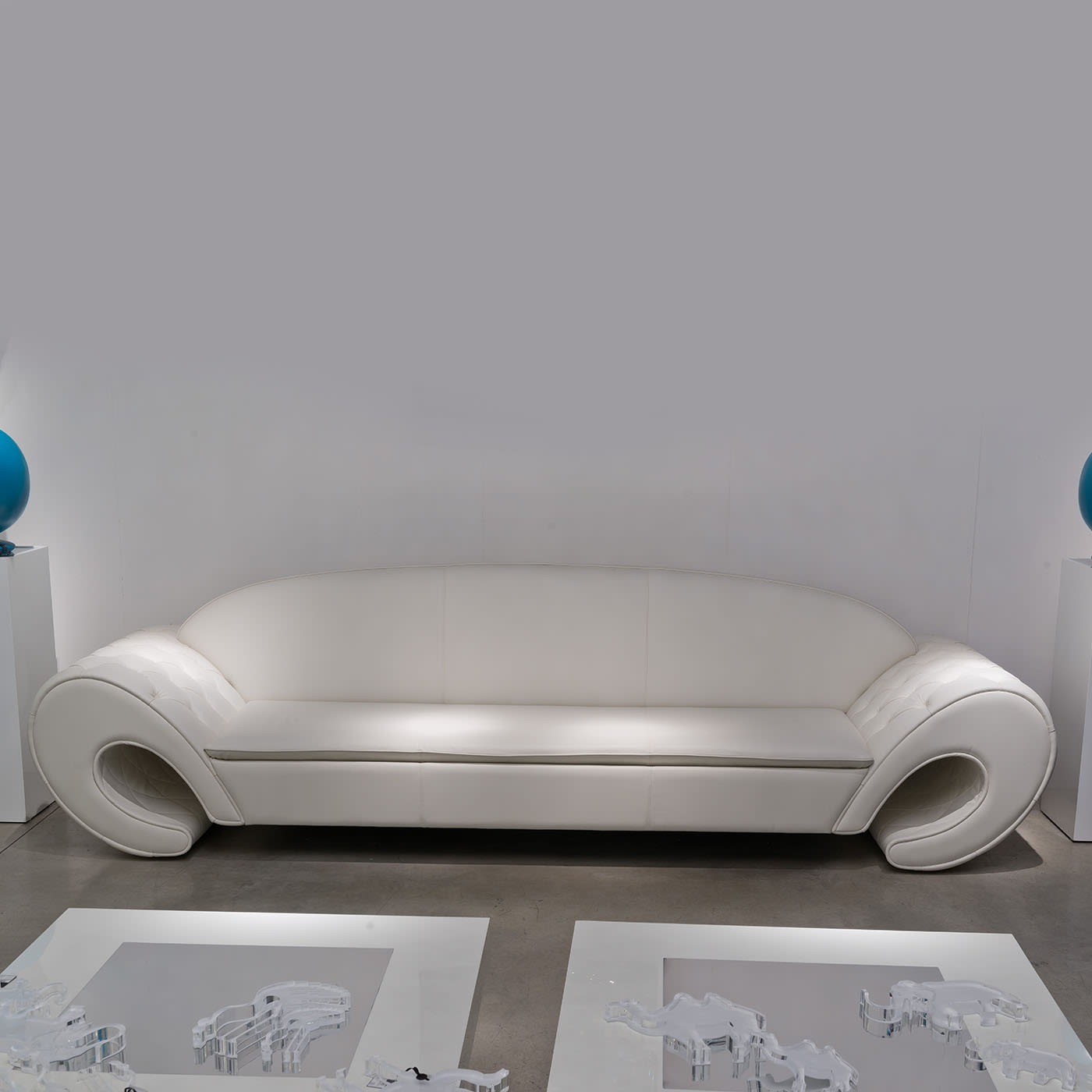 Sofa Silhouette