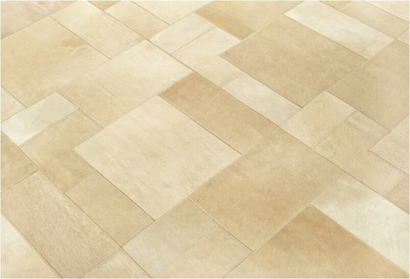 Dywan Puzzle col.4 | Rozmiar: 220 x 220 cm