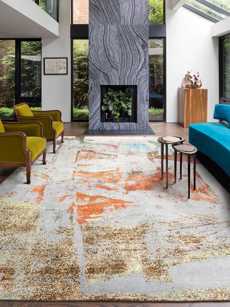 Dywan Arizona No. 02 Original | Rozmiar: 140 x 210 cm