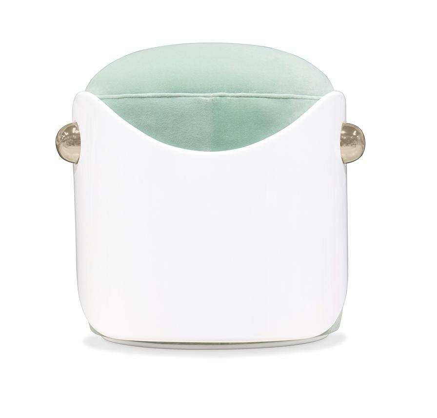 Stołek dziecięcy Bird