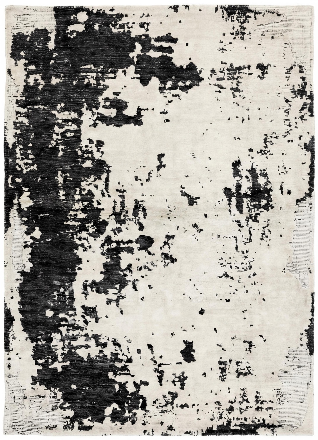 Dywan Monochrome Weathered Canvas