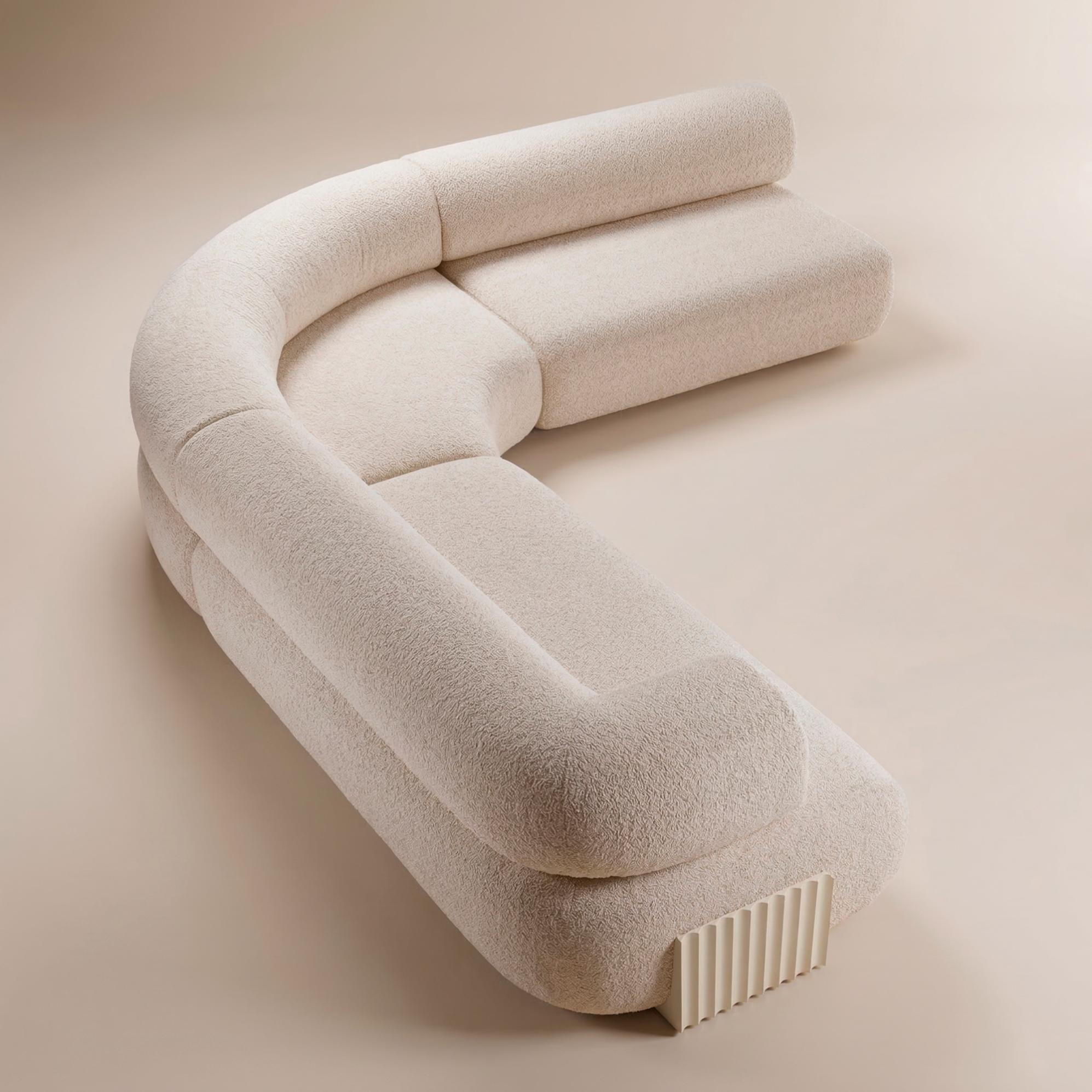 Sofa modułowa Carmel