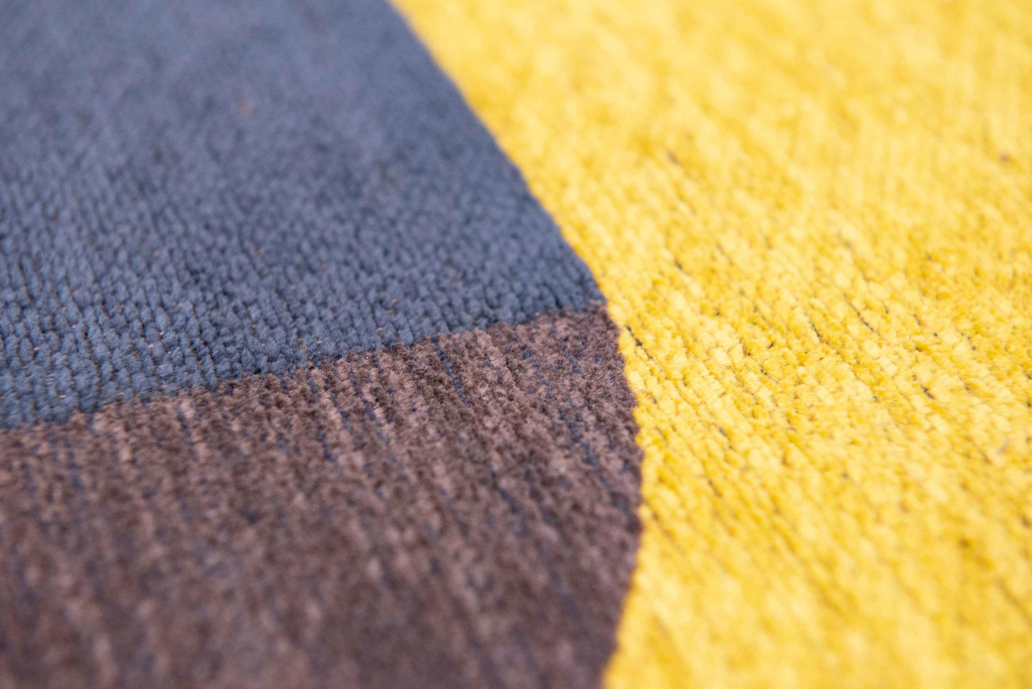 Dywan Yellow Meyer 9210 | Rozmiar: 140 x 200 cm