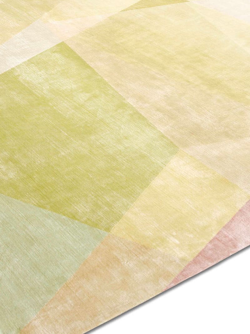 Dywan Crystal No. 03 Pastel | Rozmiar: 250 x 300 cm