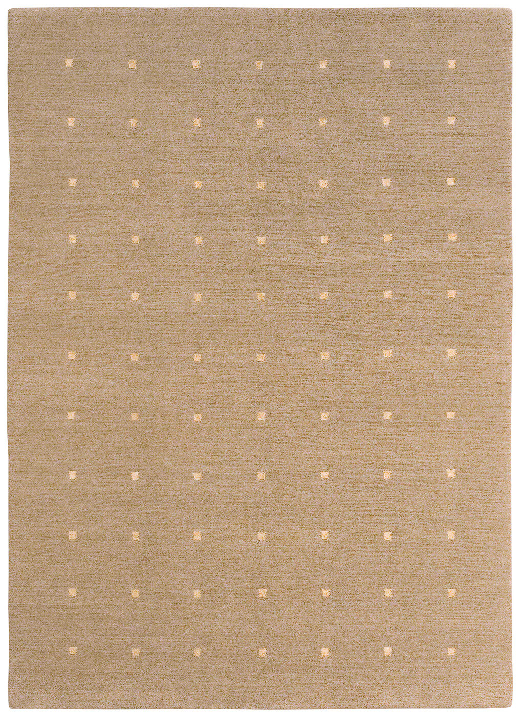 Dywan Symbol Biege | Rozmiar: 250 x 300 cm