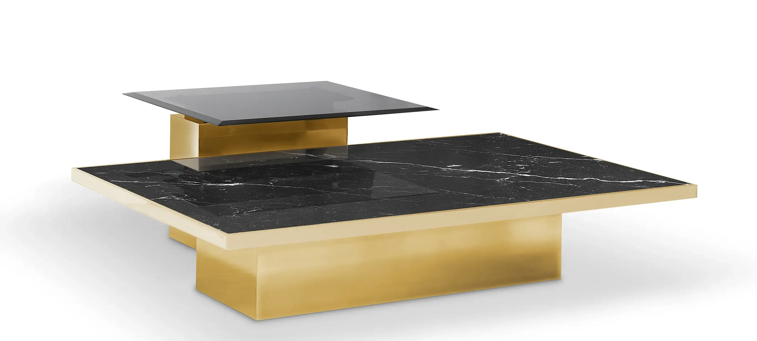 Stolik kawowy Thunder