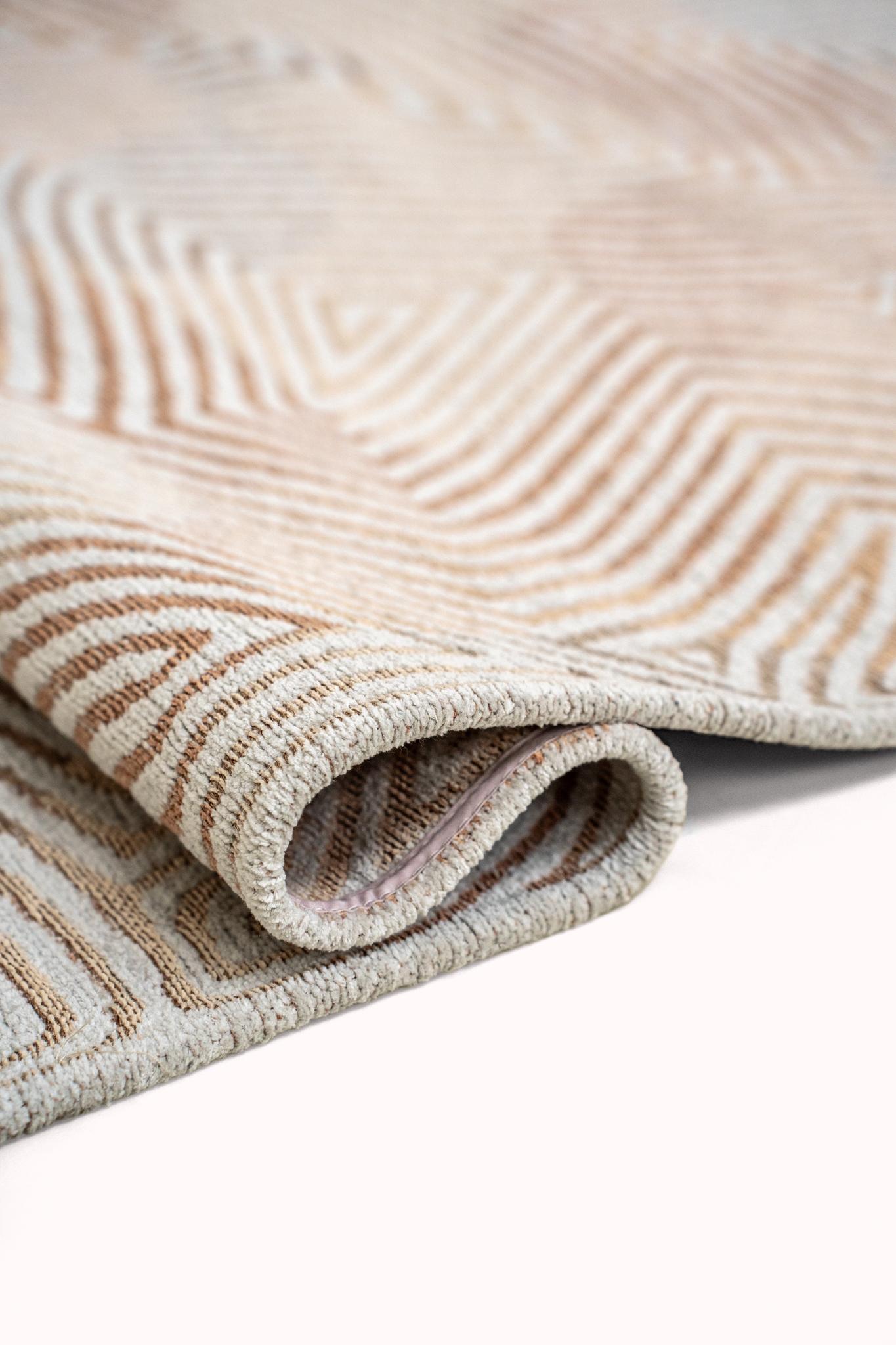 Dywan Indian Sand 9800 | Rozmiar: 280 x 390 cm