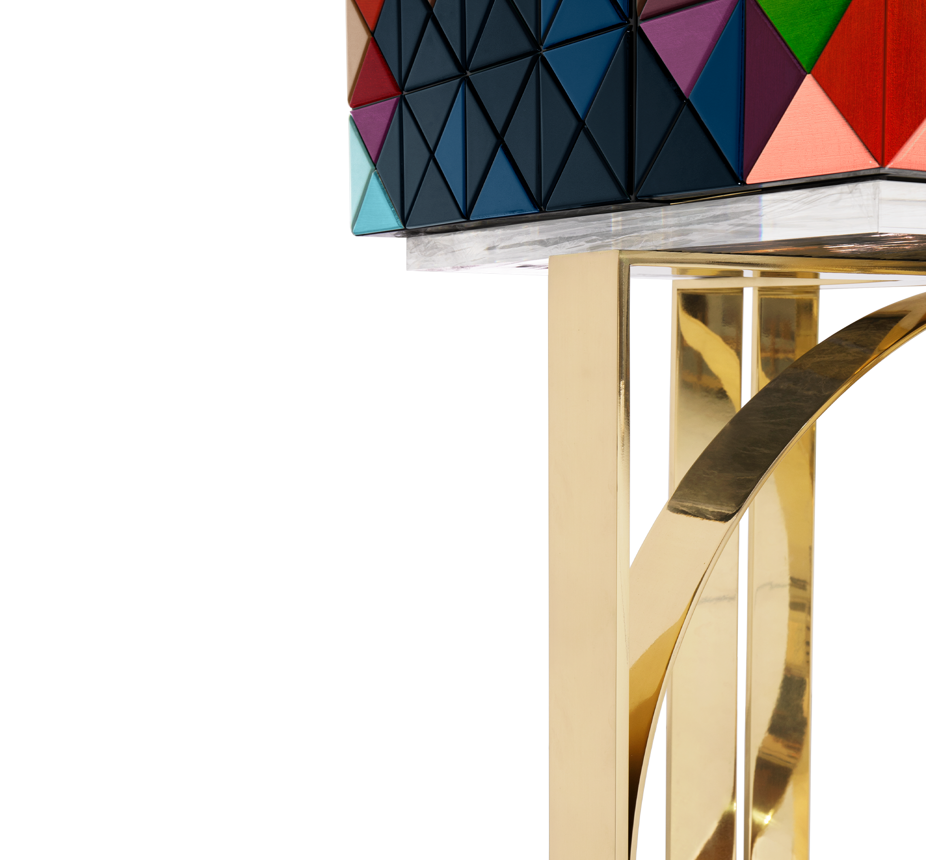 Szafka Mosaic