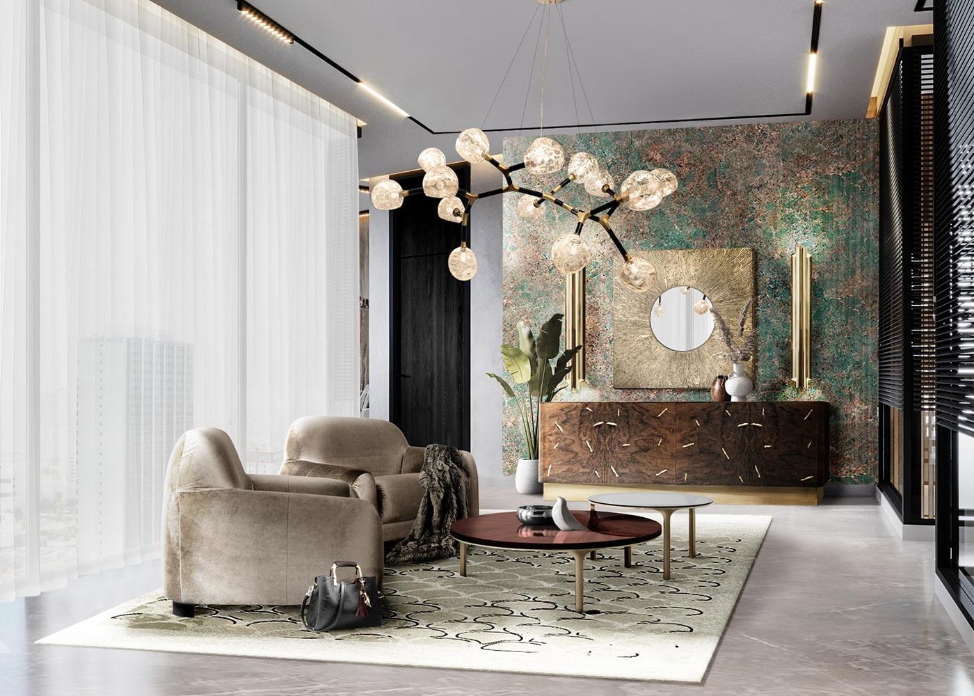 Krzesło jadalny Prestige niebieskie