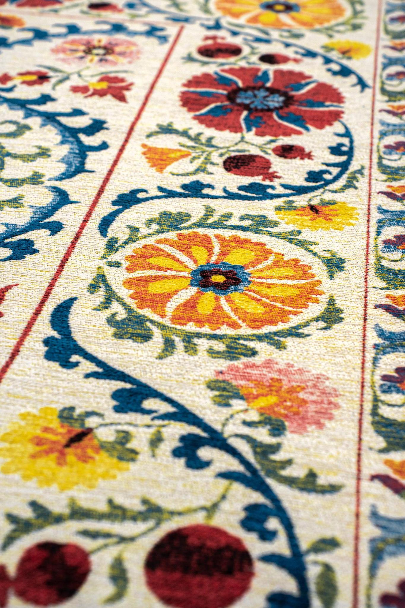 Dywan Origine 9728 | Rozmiar: 280 x 390 cm