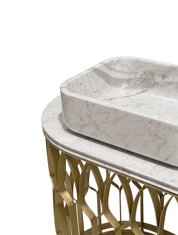 Szafka łazienkowa Sanctuary