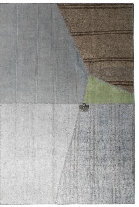Dywan Palude | Rozmiar: 170 × 240 cm