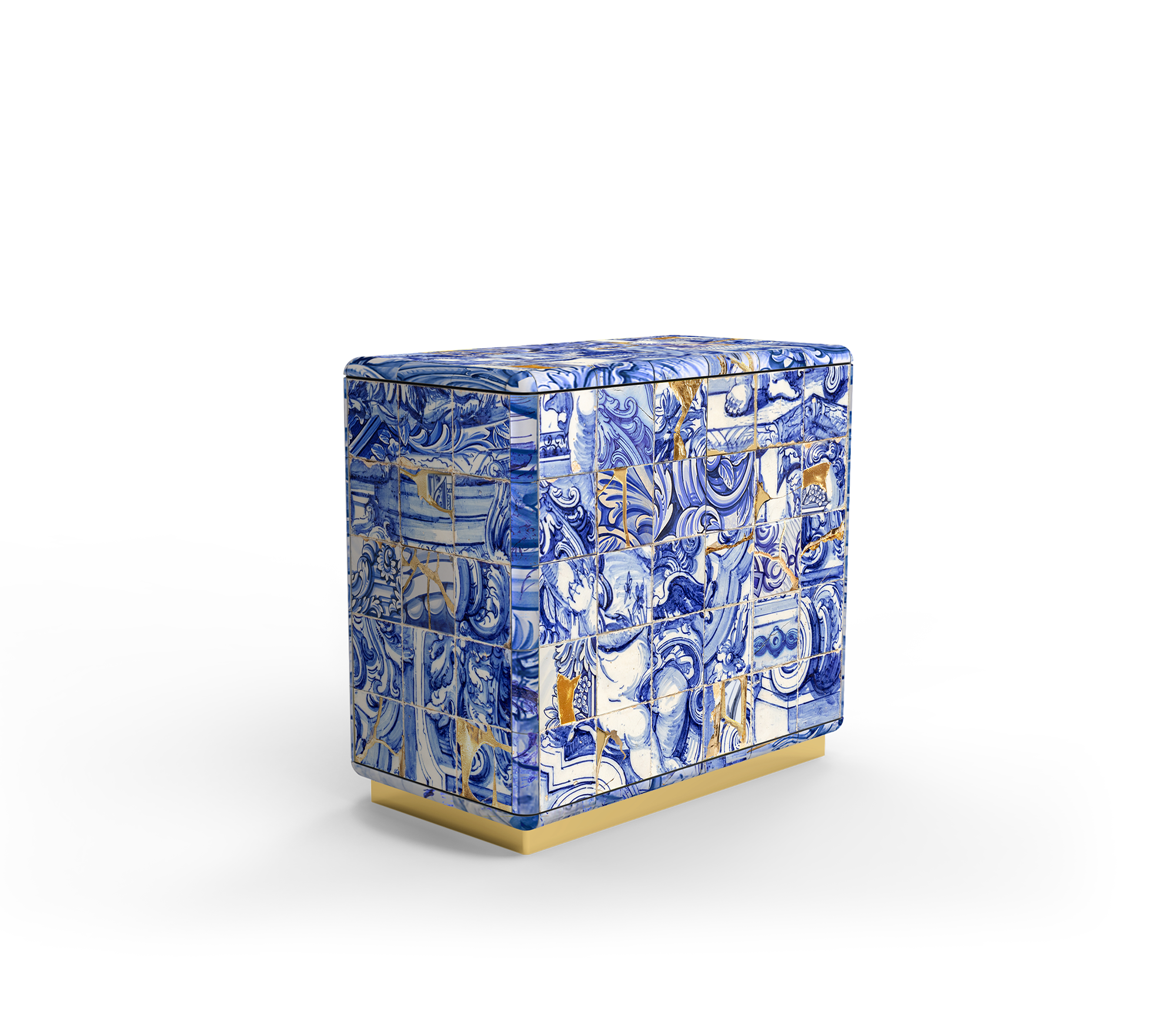 Mały kredens Calma Petite