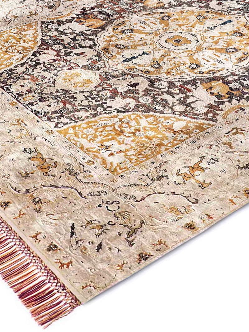 Dywan No. 01 Gold