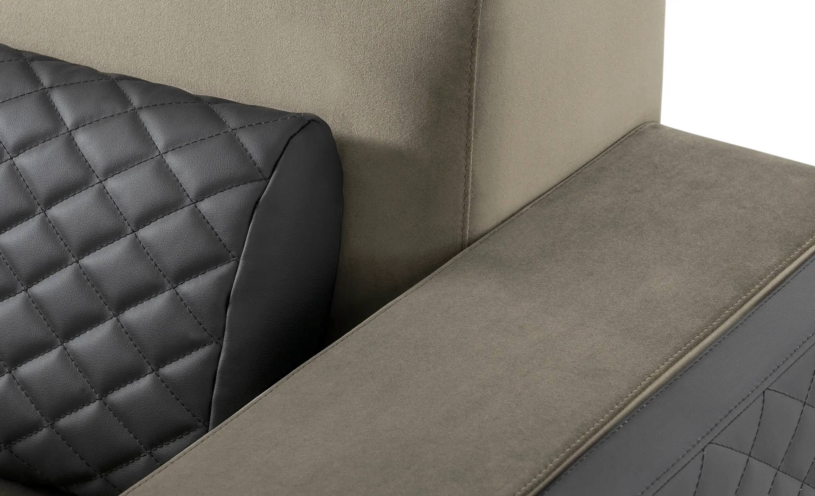 Sofa jednoosobowa Crest