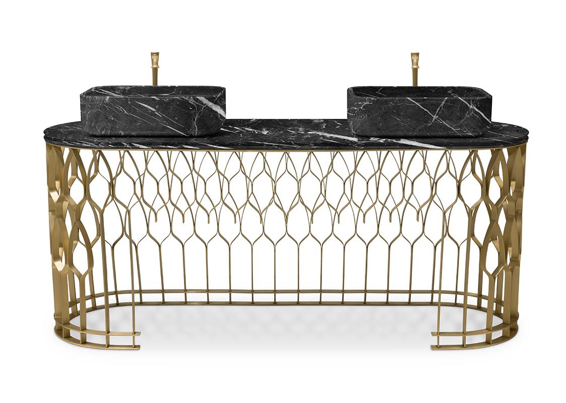 Szafka łazienkowa Sanctuary