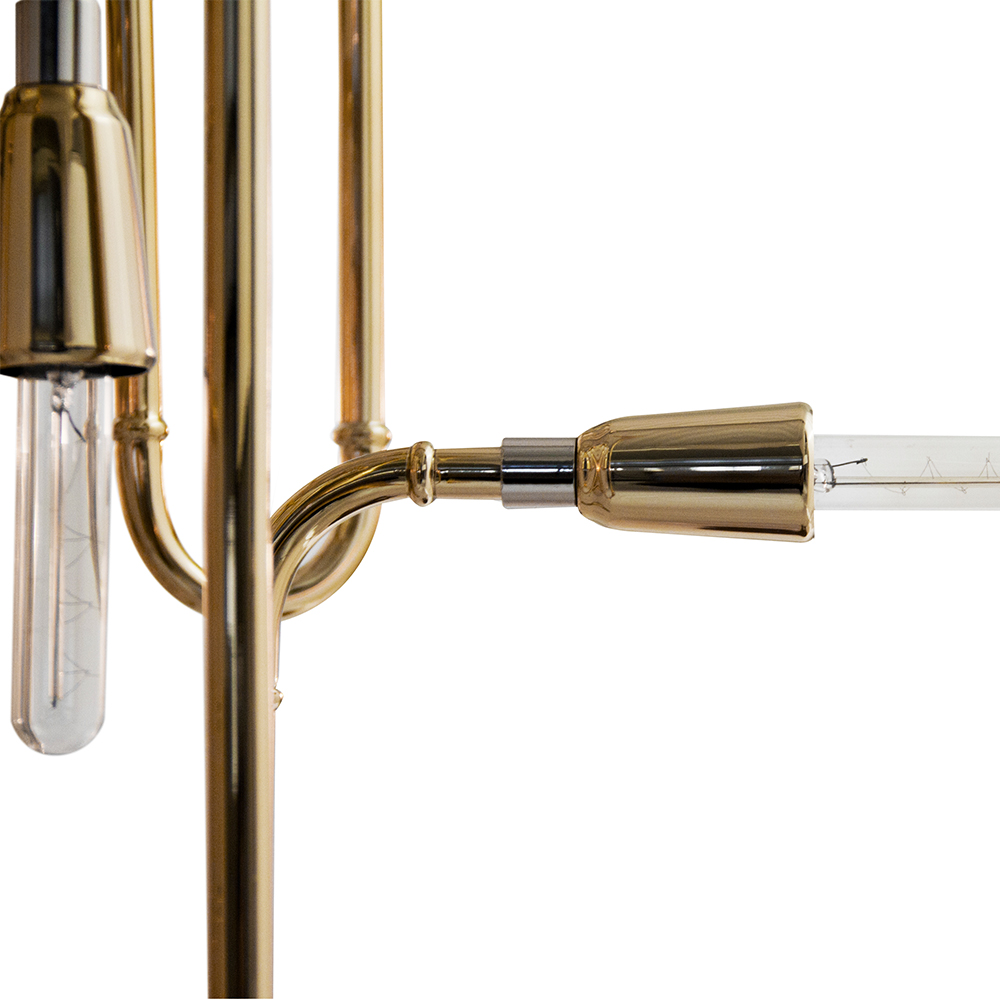 Lampa wisząca Jazzy