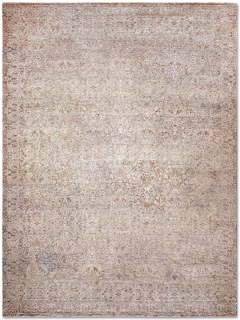 Dywan Ferahan Splash Sandy Nature | Rozmiar: 140 x 210 cm