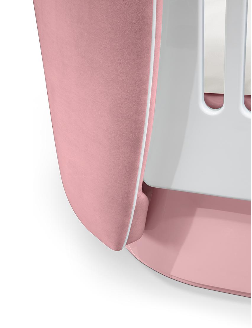 Łóżeczko Cloud Nest