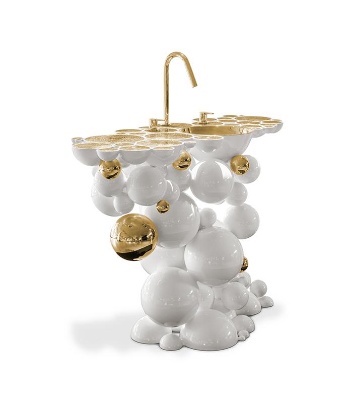 Szafka łazienkowa Momentum