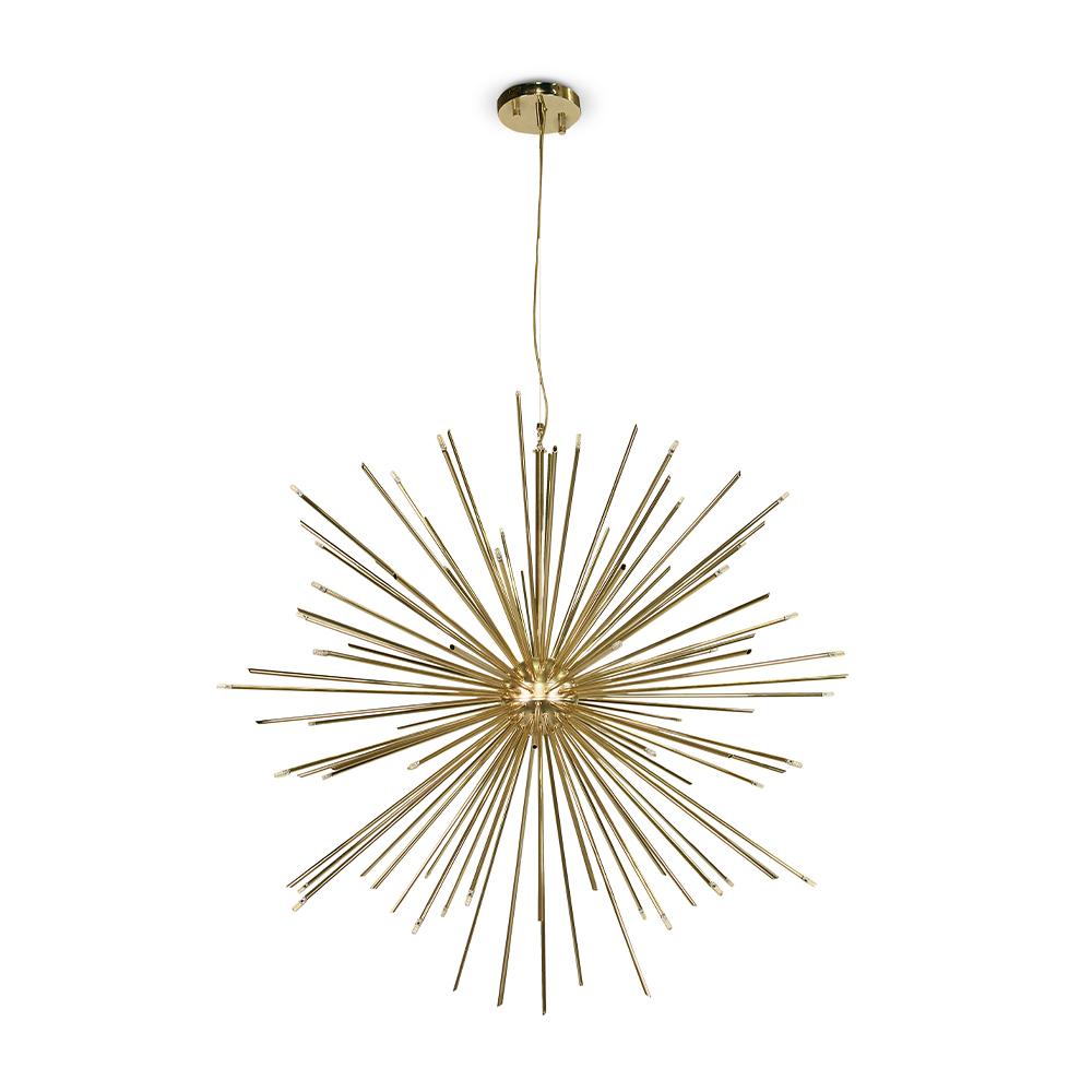 Lampa wisząca Blast