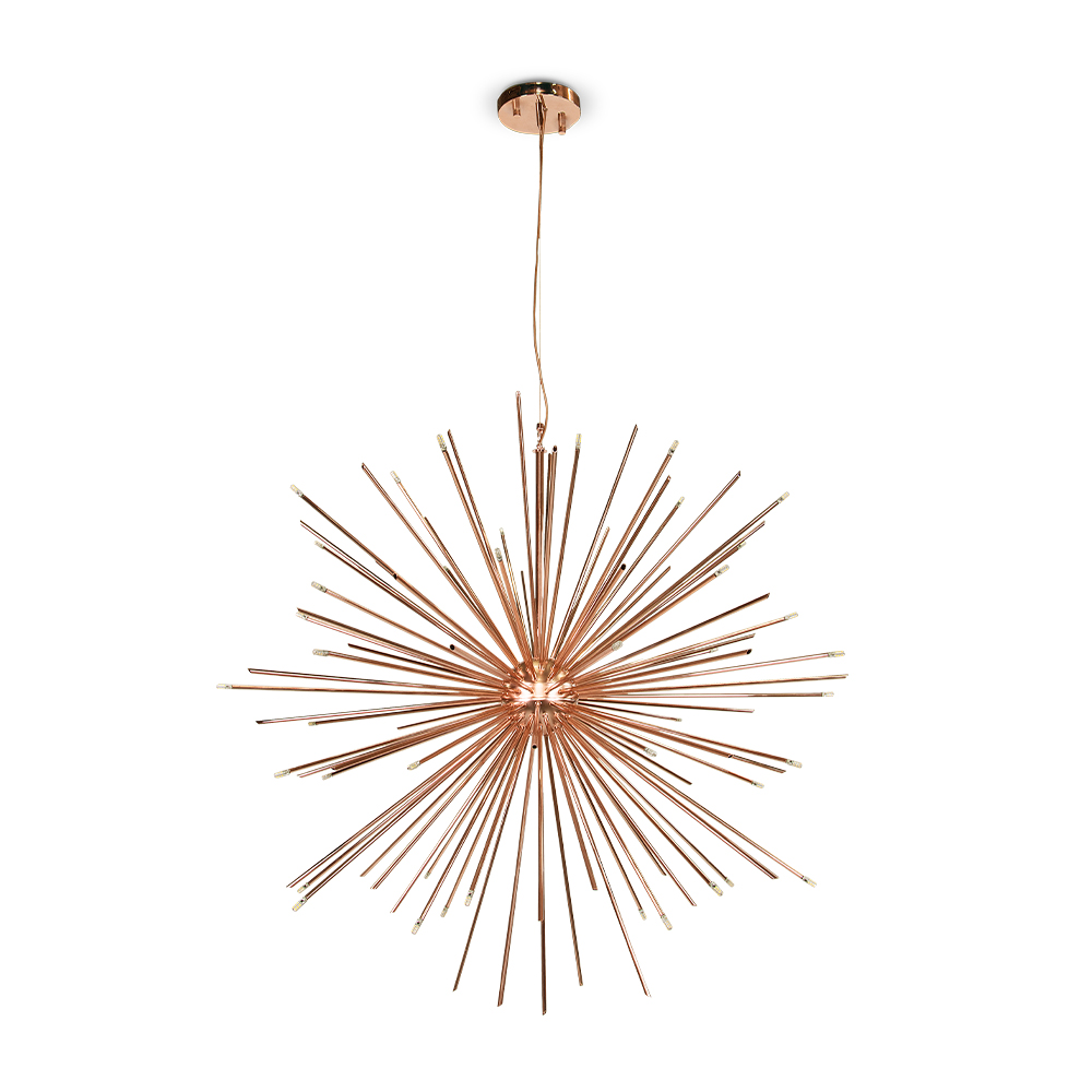 Lampa wisząca Blast