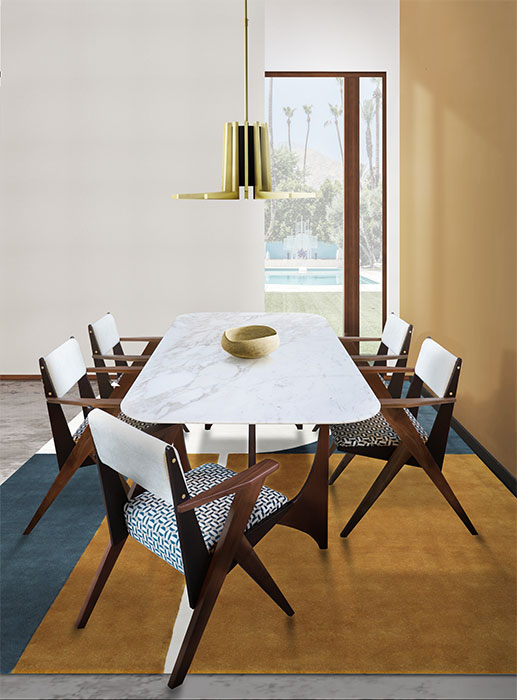 Lampa wisząca Vesper - 3