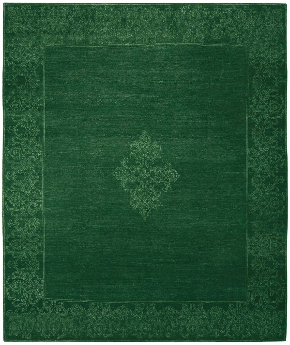 Dywan Florenz Green | Rozmiar: 300 x 400 cm