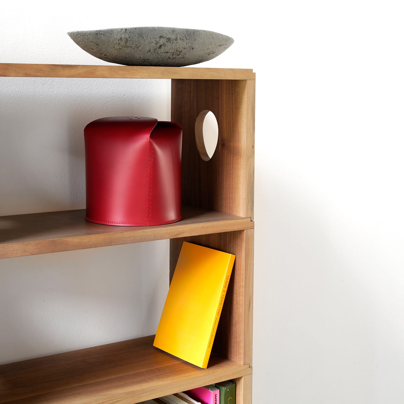 Zestaw pudełek dekoracyjnych Bloom Basket