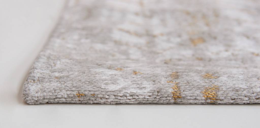 Dywan 8928 Central Yellow | Rozmiar: 140 x 200 cm