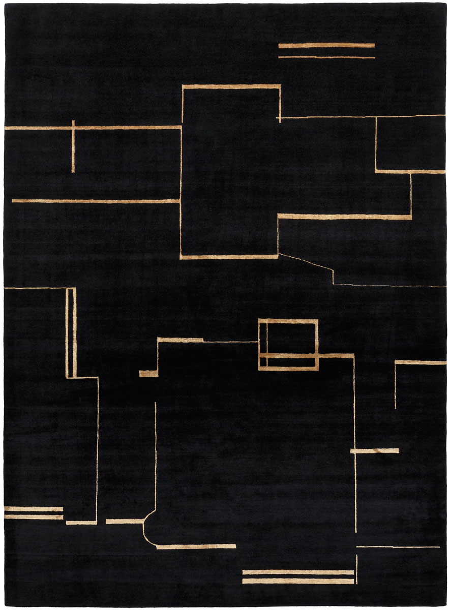 Dywan Ala | Rozmiar: 220 x 300 cm