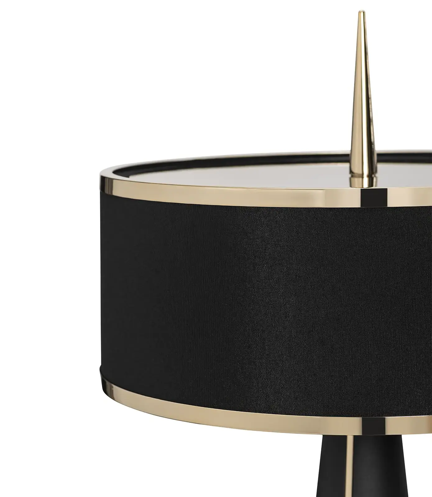 Lampka stołowa Needle