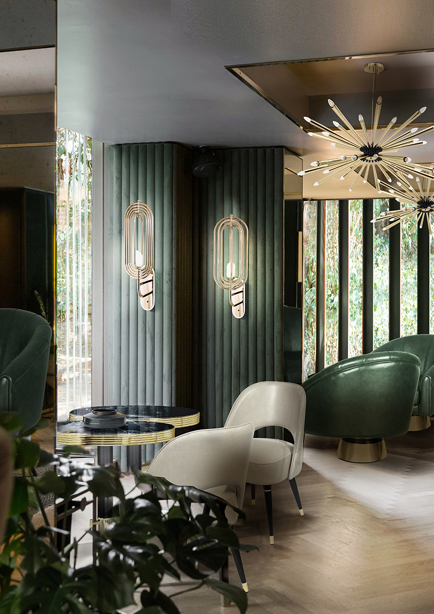 Lampa wisząca Lavish - 4