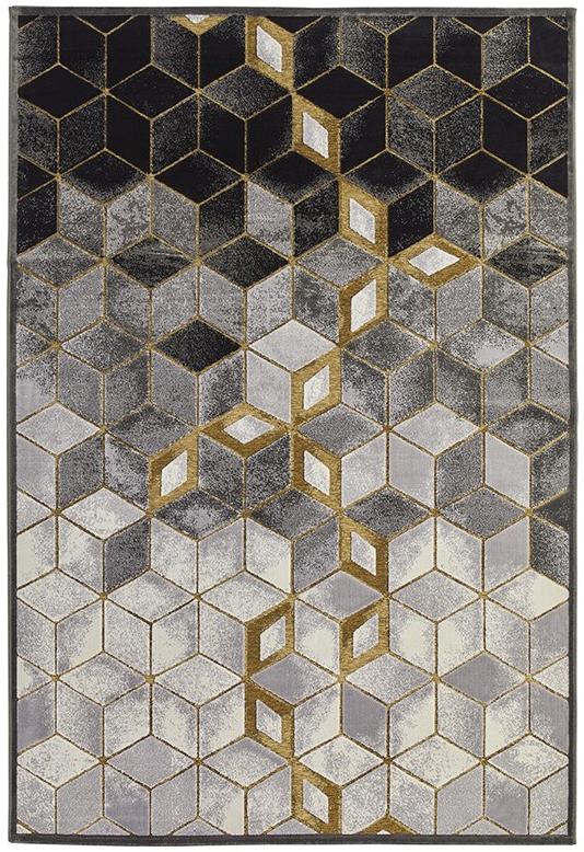 Dywan Gabrielle 755X/Q13 | Rozmiar: 195 x 280 cm