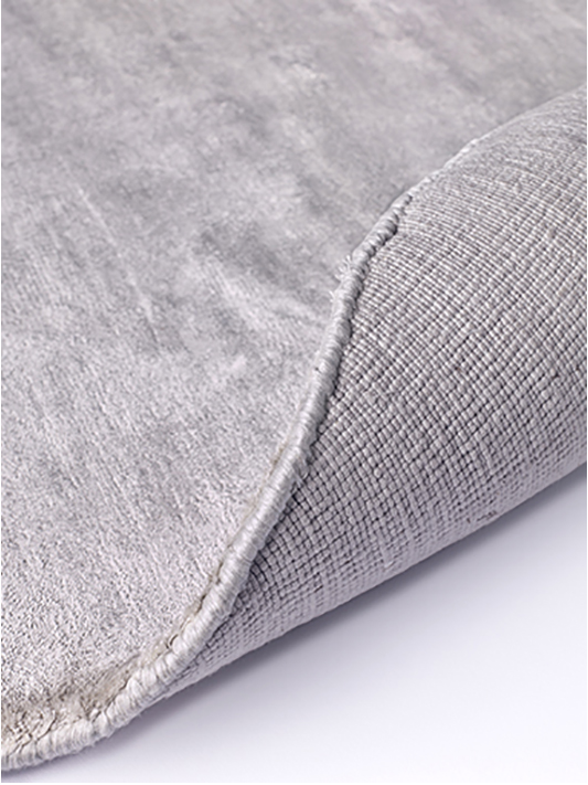 Dywan Luna Sand Round | Rozmiar: Ø 170 cm