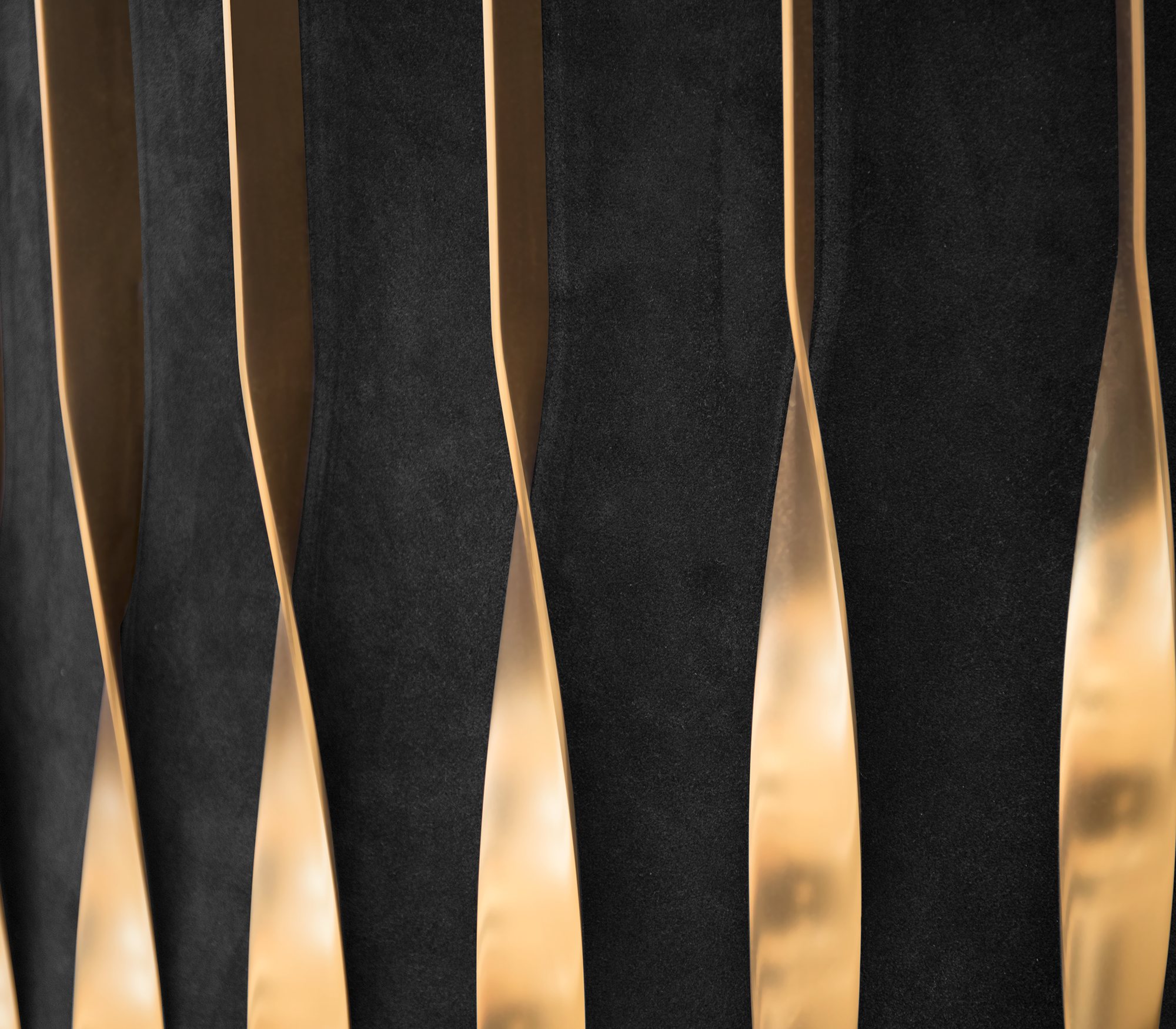 Luksusowy fotel Mandy