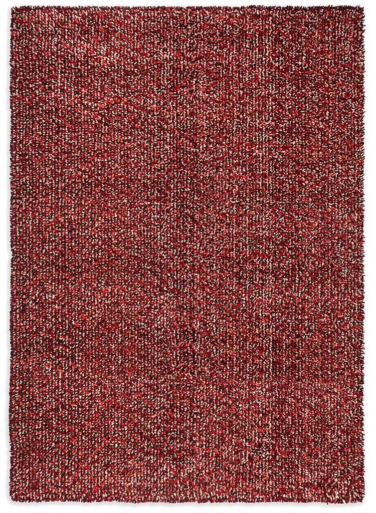 Dywan Pop-Art Red 066900 | Rozmiar: 160 x 230 cm