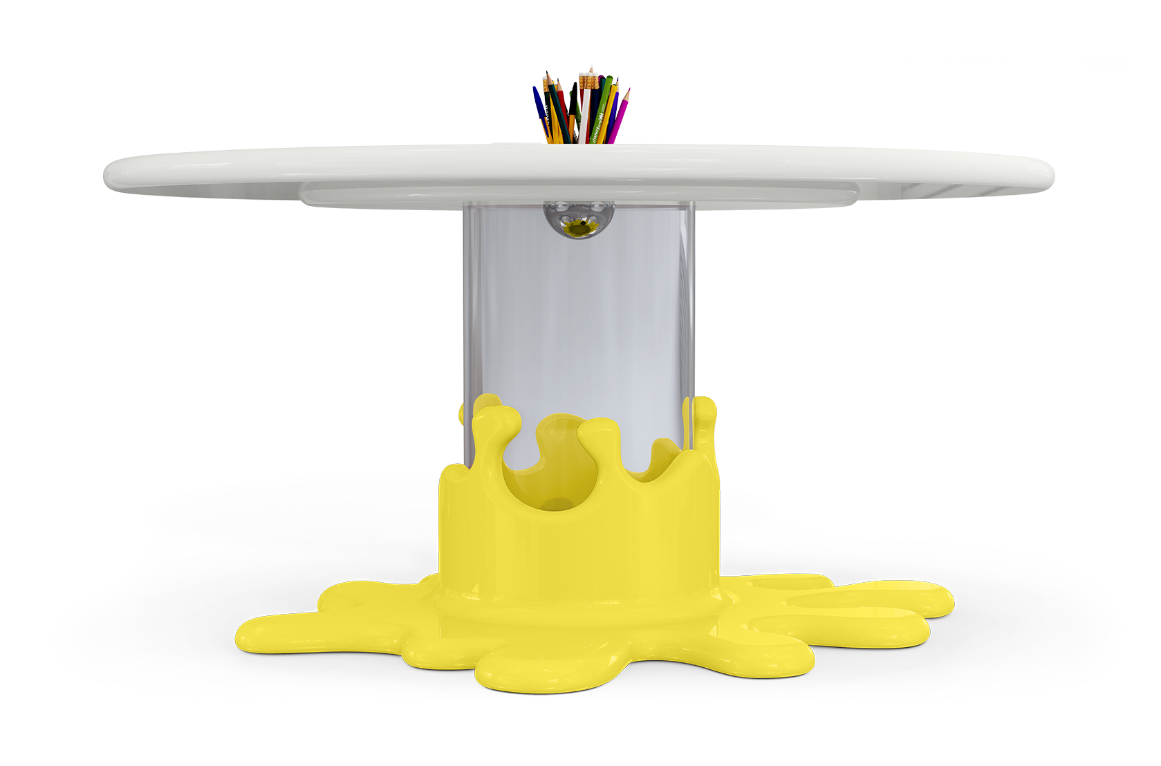 Stolik dziecięcy Marshmallow Play Adventure