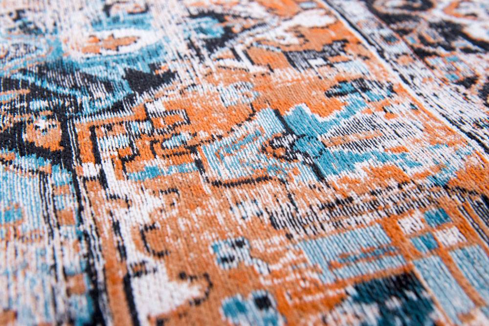 Dywan 8705 Seray Orange | Rozmiar: 200 x 280 cm