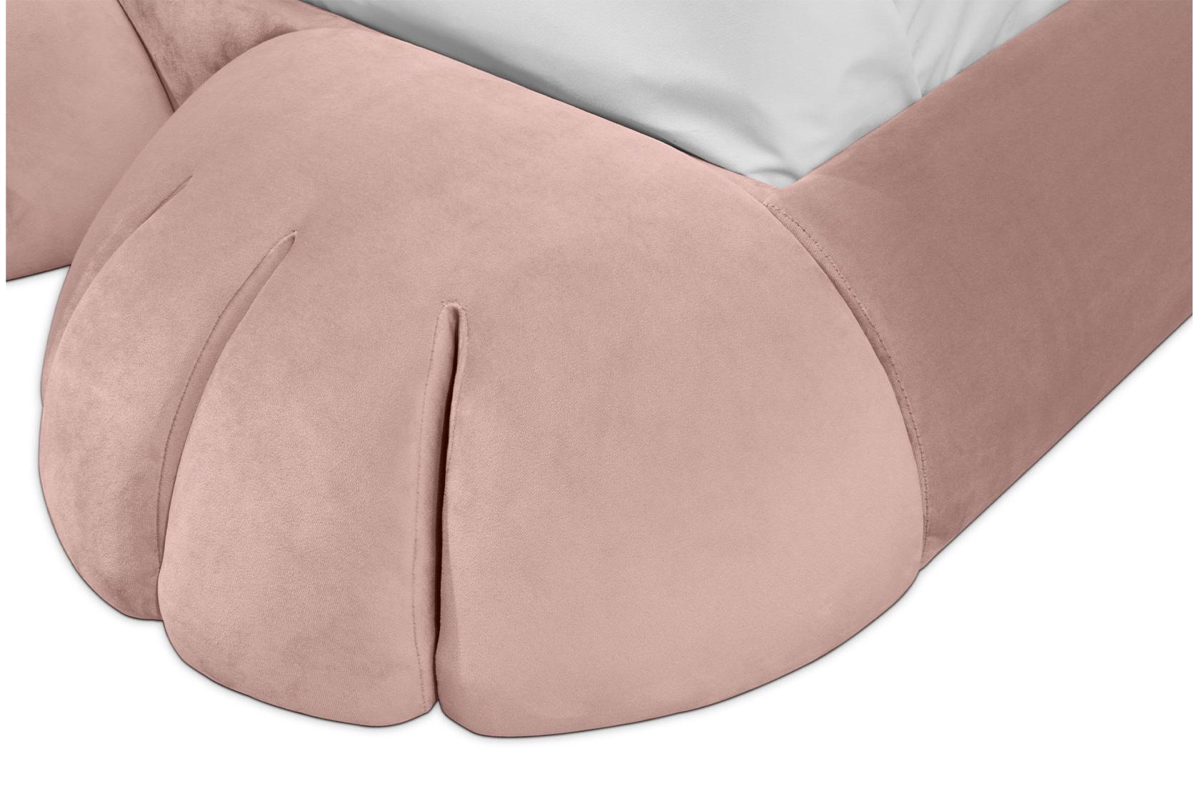 Łóżko Snuggly Bunny Burrow