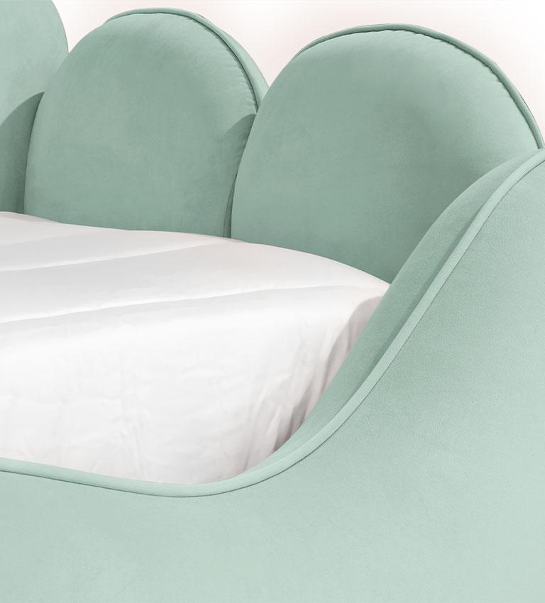 Łóżko Dino Explorer Adventure