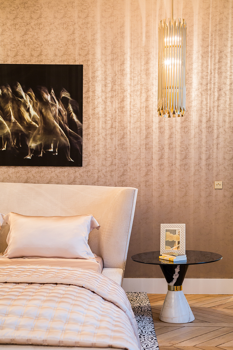 Lampa wisząca Matheny Pendant XL