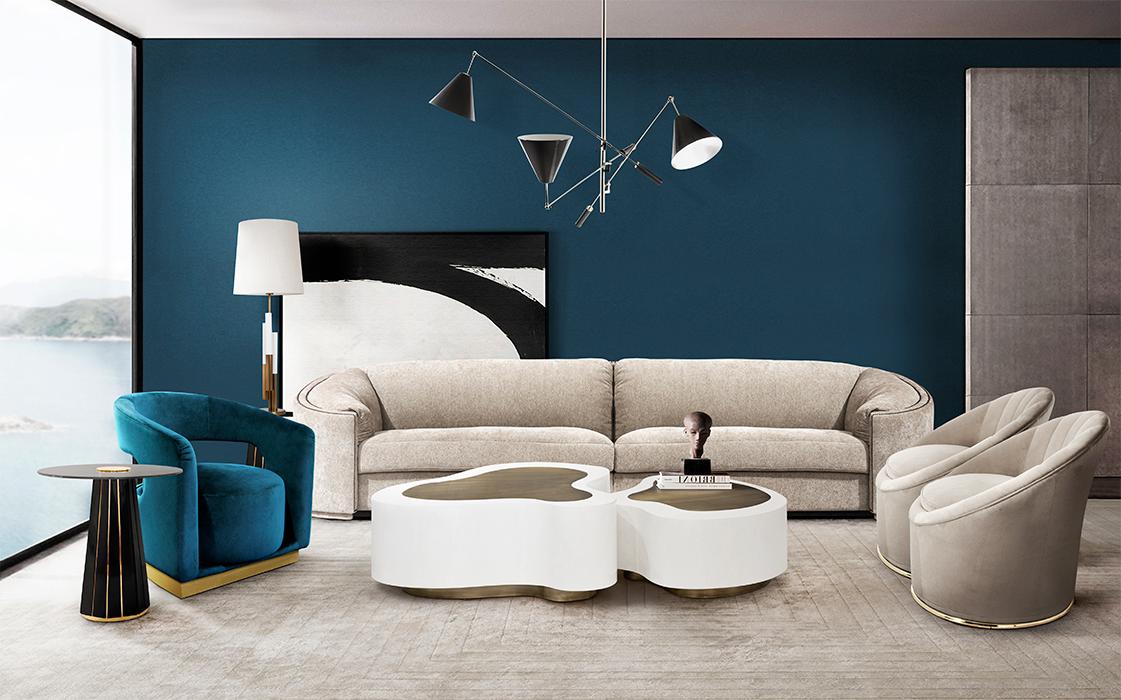 Fotel Morgan - 1