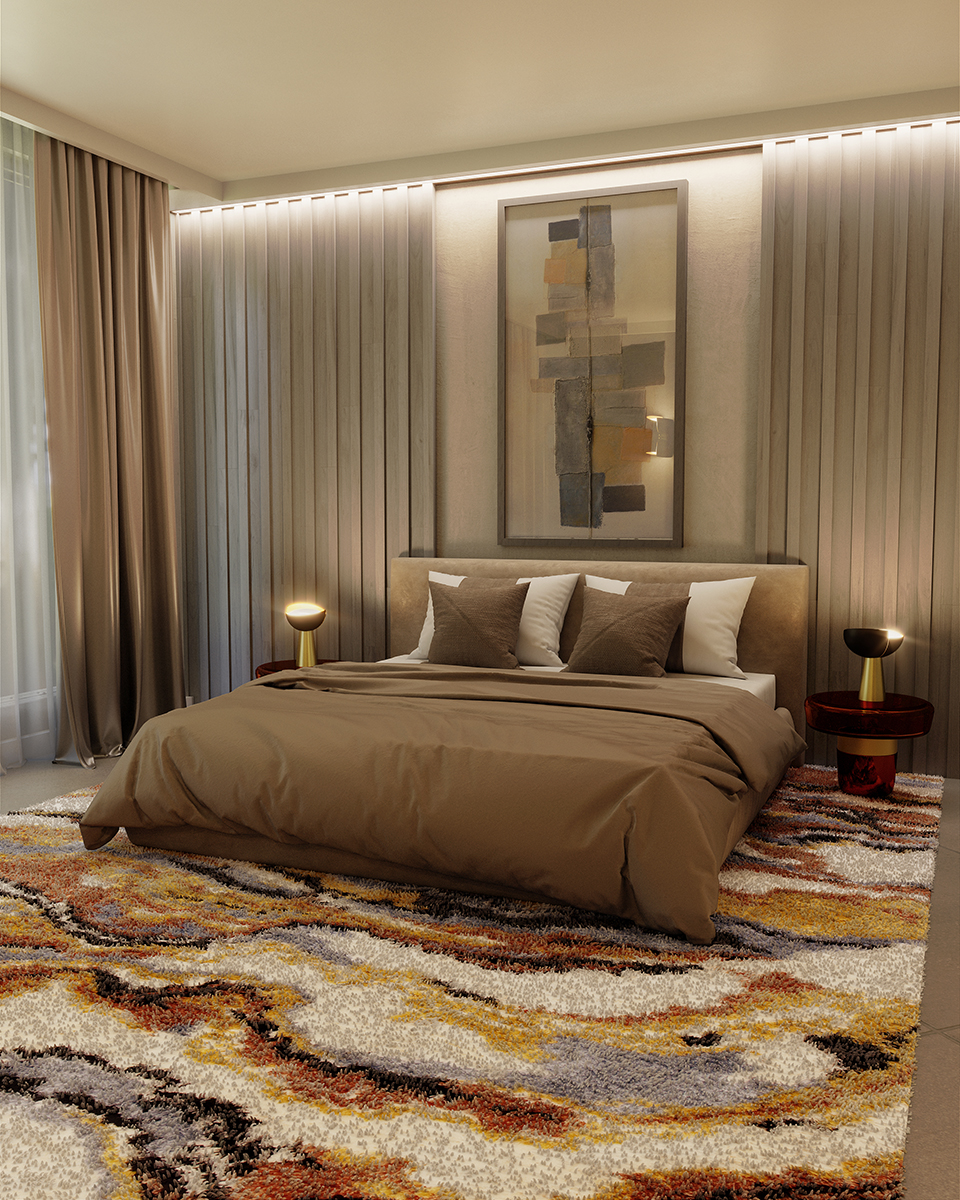 Lampka stołowa Illusion - 2