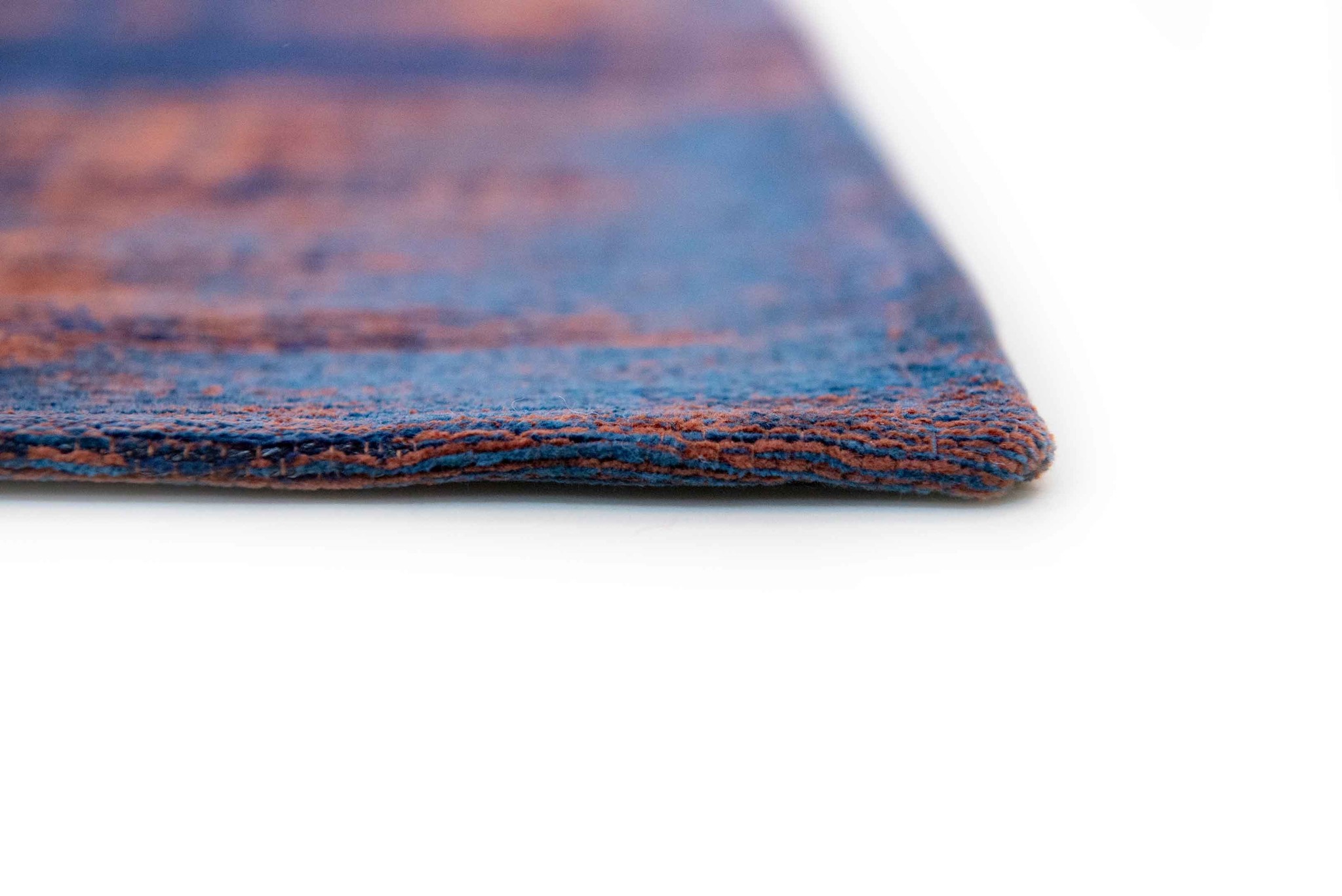 Dywan Venetian Dust - Sunset Blue 9211 | Rozmiar: 170 x 240 cm