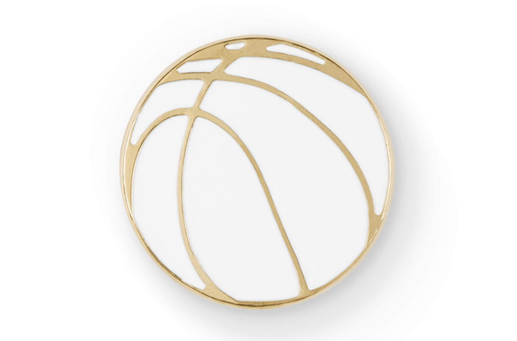 Uchwyt Dekoracyjny Bouncy Ball