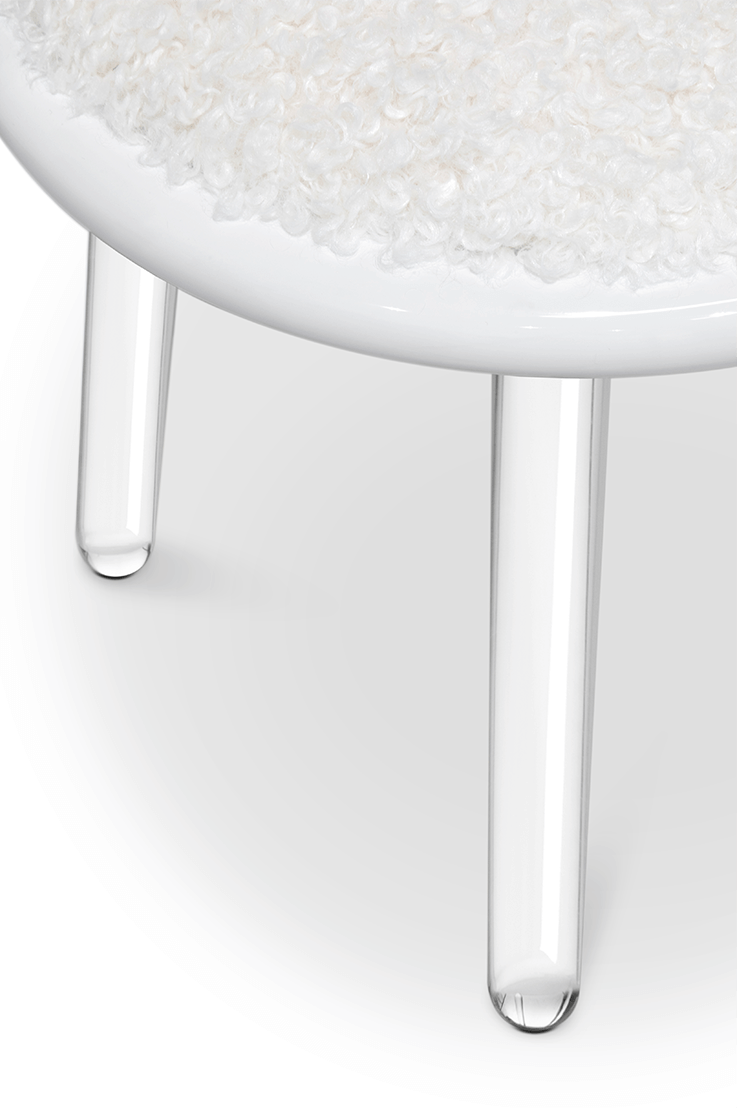 Krzesełko Tiny Hopper