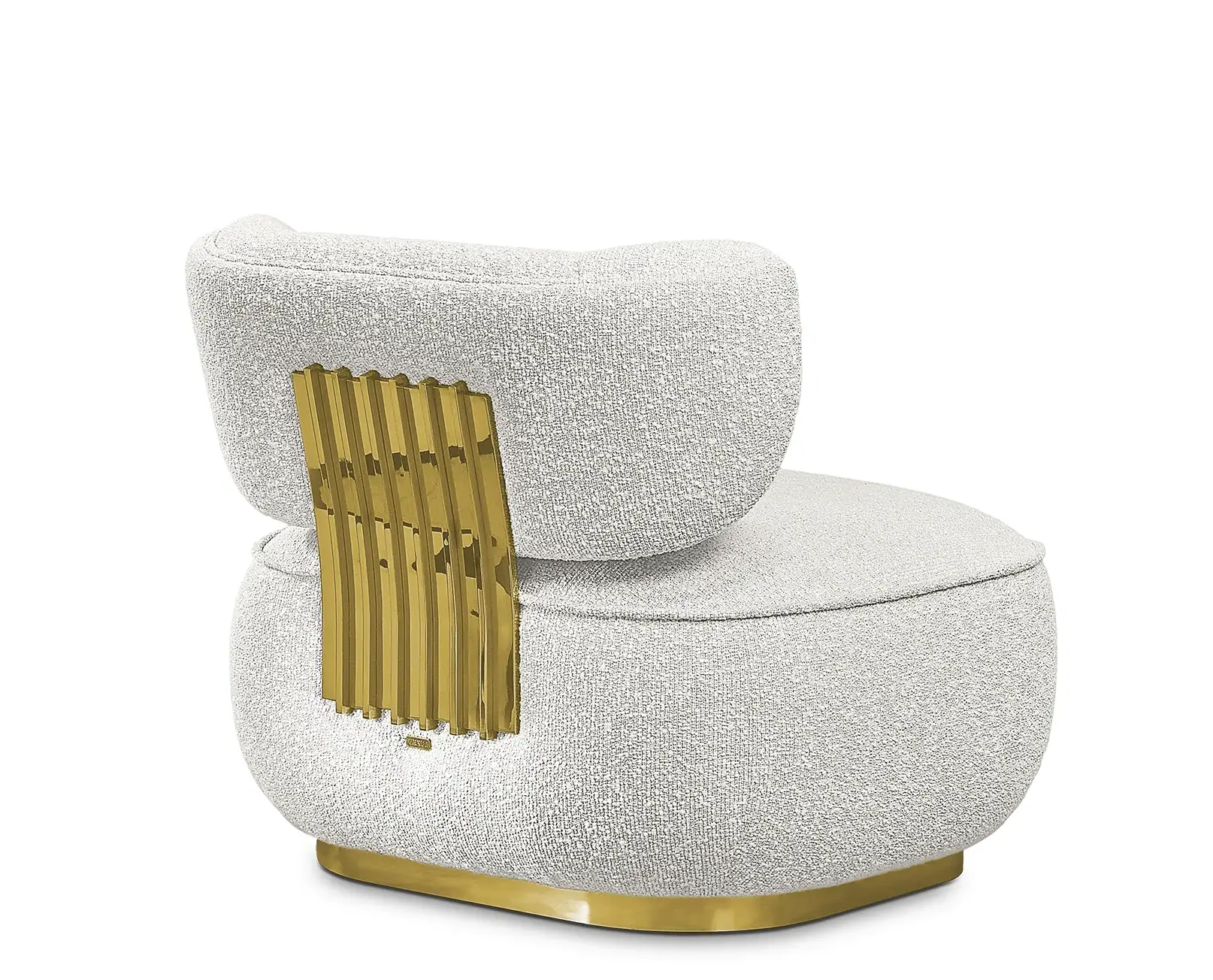 Sofa jednoosobowa Lattice